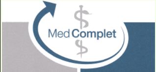 MedComplet GmbH Augsburg MedComplet GmbH Augsburg