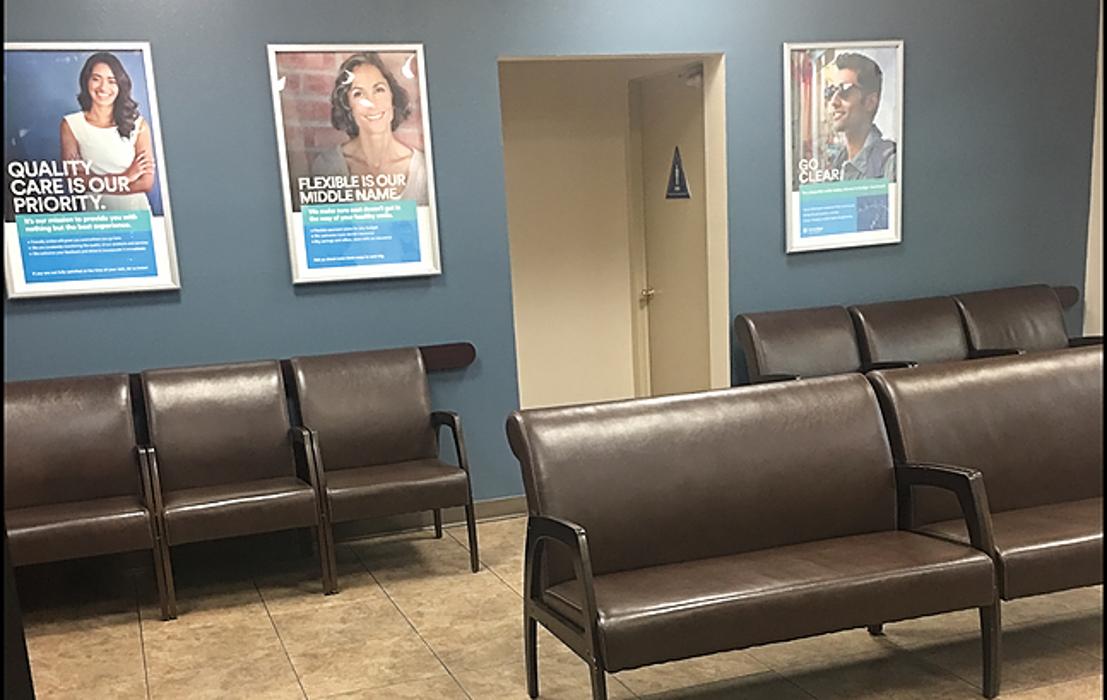 Smile Brands Inc - Bellflower, CA