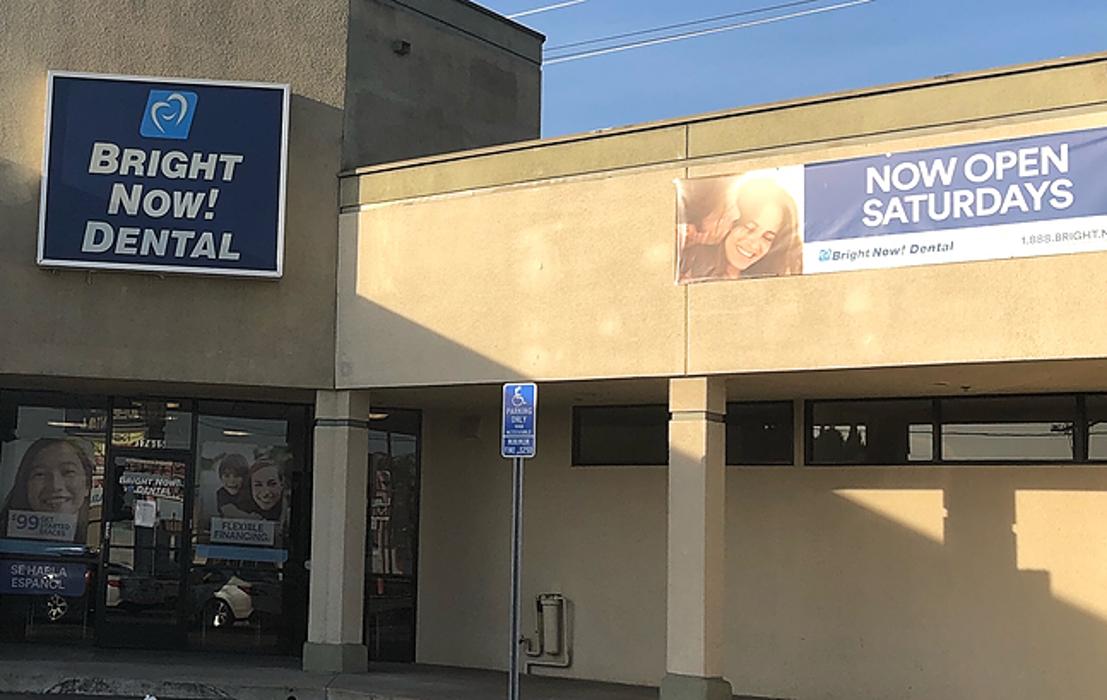 Smile Brands Inc - Bellflower, CA