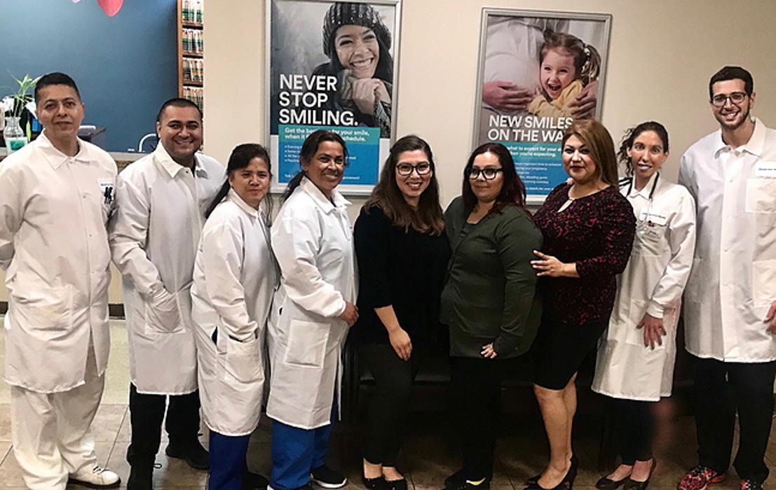 Smile Brands Inc - Bellflower, CA