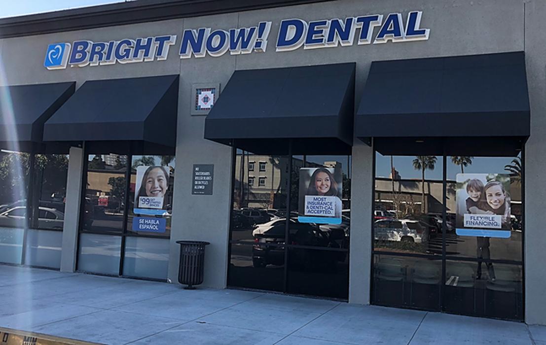 Bright Now! Dental - Brea, CA