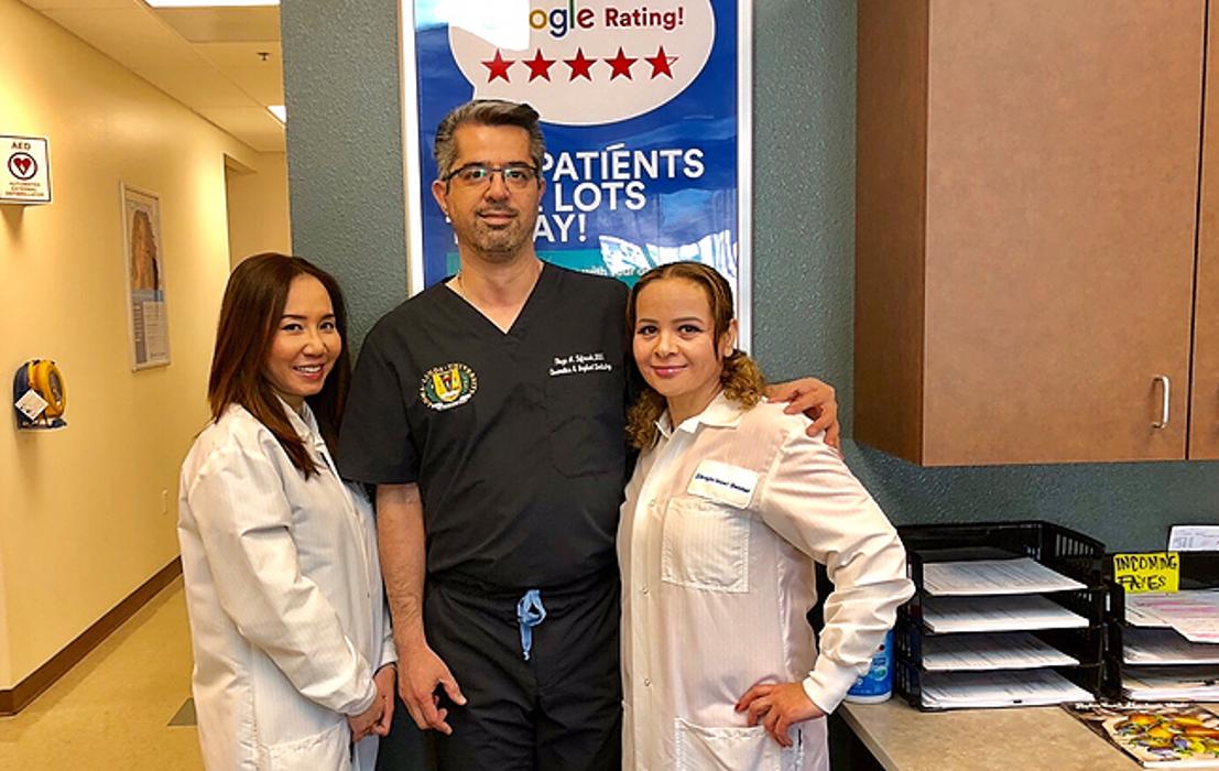 Bright Now! Dental - Brea, CA