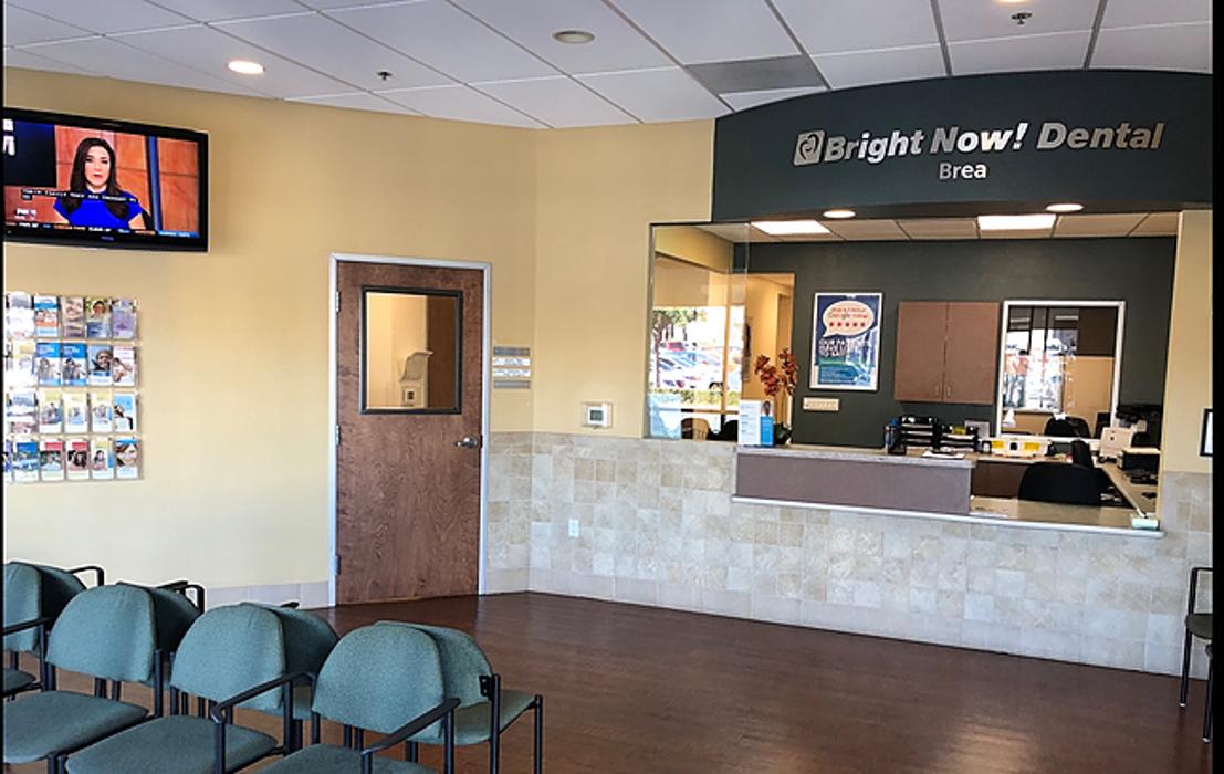 Bright Now! Dental - Brea, CA