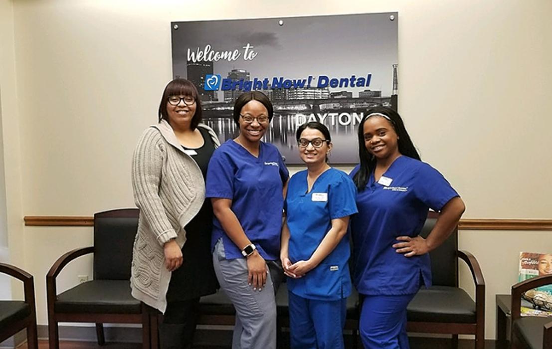 Bright Now! Dental Ctr 5 Reviews 1042 S Smithville Rd, Dayton, OH