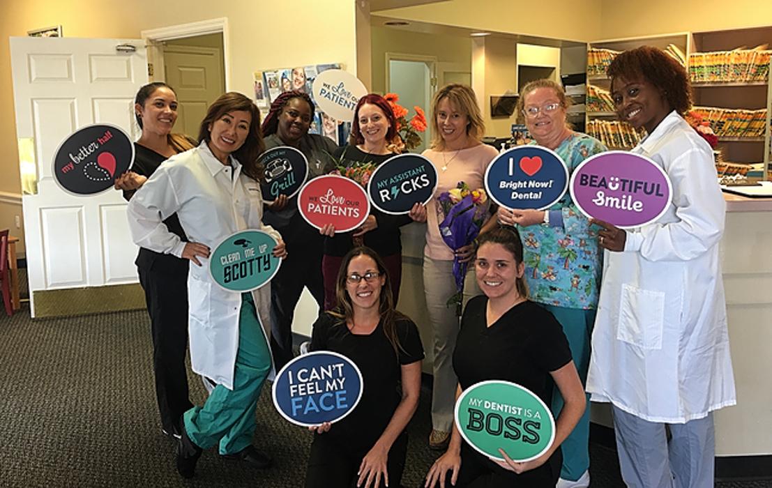 Bright Now! Dental - Bradenton, FL