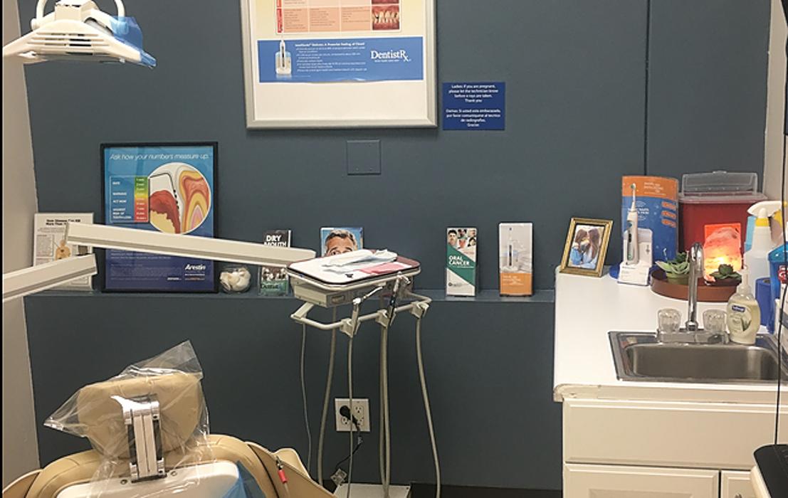 Bright Now! Dental - Bradenton, FL