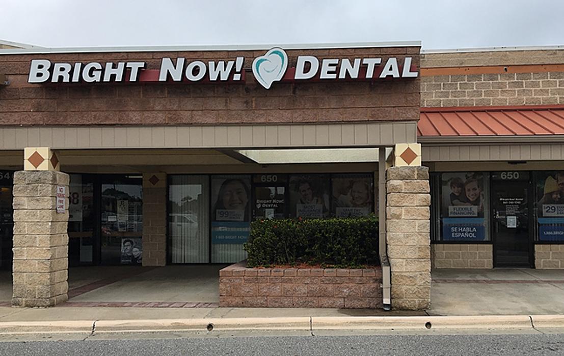 Bright Now! Dental - Bradenton, FL