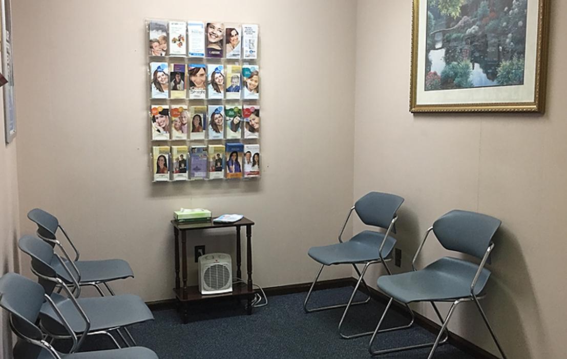 Bright Now! Dental - Arcanum, OH