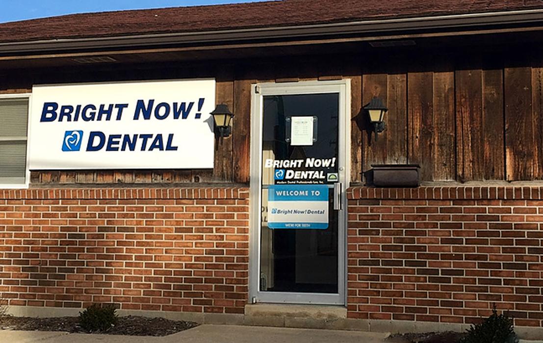 Bright Now! Dental - Arcanum, OH