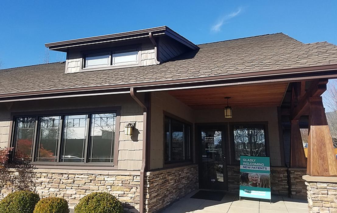 Bright Now! Dental Ctr - Grants Pass, OR