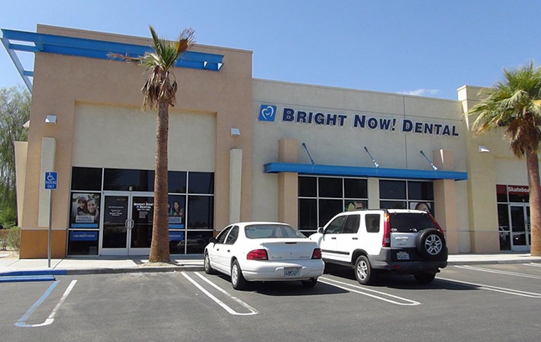 Bright Now! Dental - La Quinta, CA