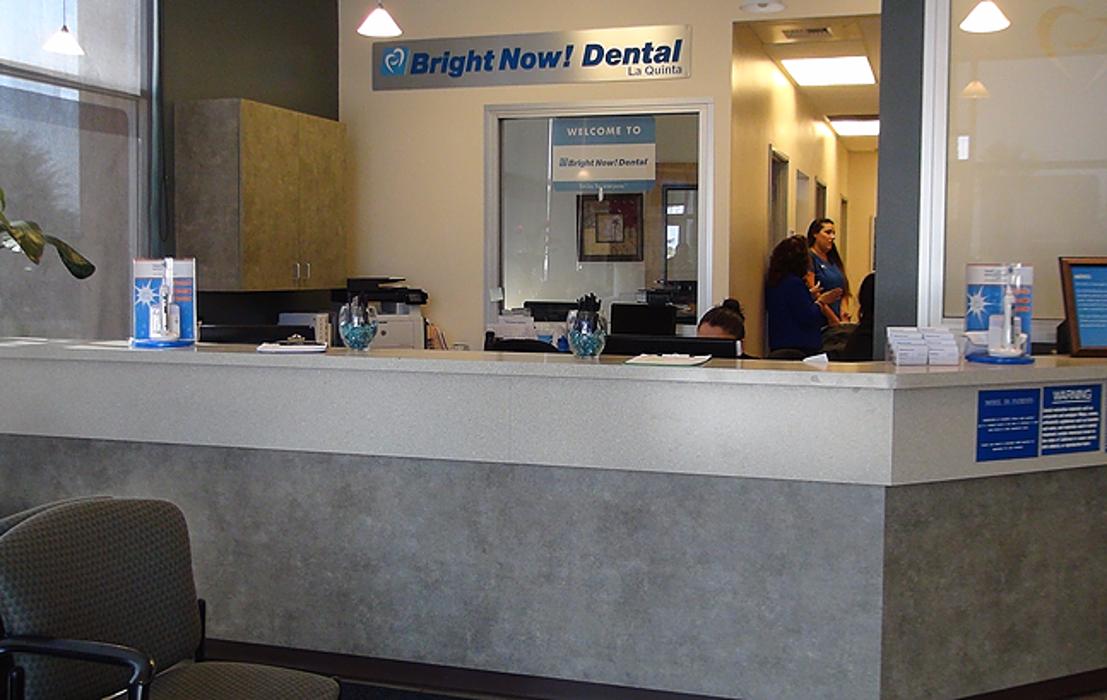Bright Now! Dental - La Quinta, CA