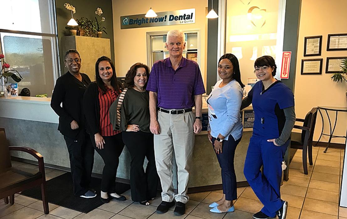 Bright Now! Dental - La Quinta, CA