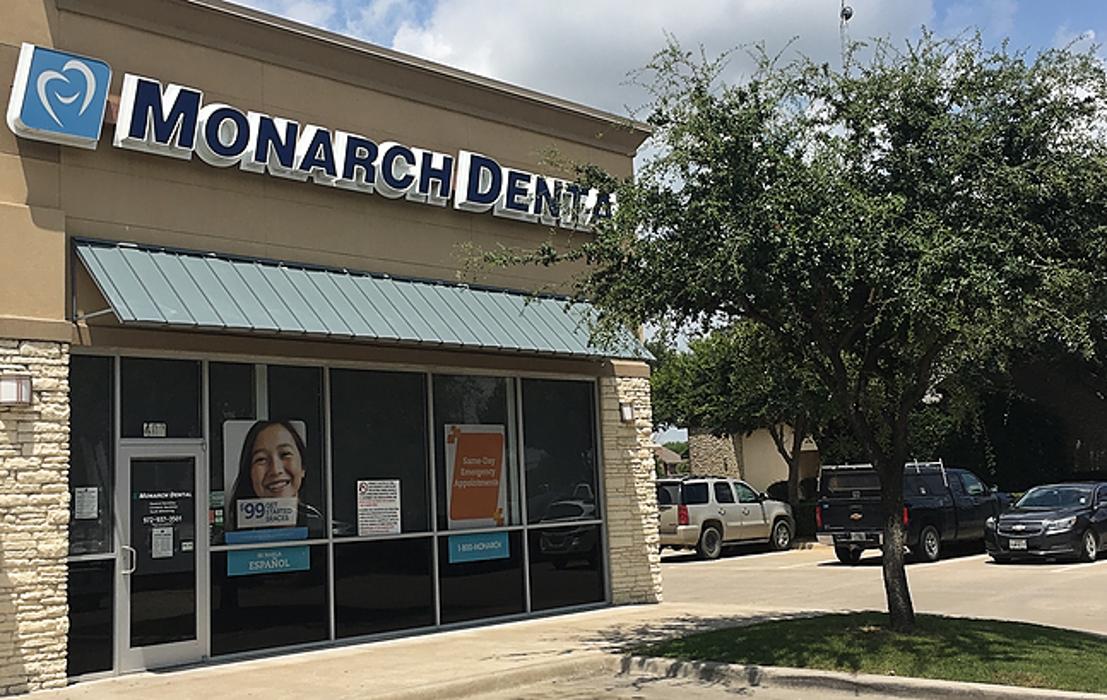 Monarch Dental 0 Reviews 895 N Highway 77 400, Waxahachie, TX