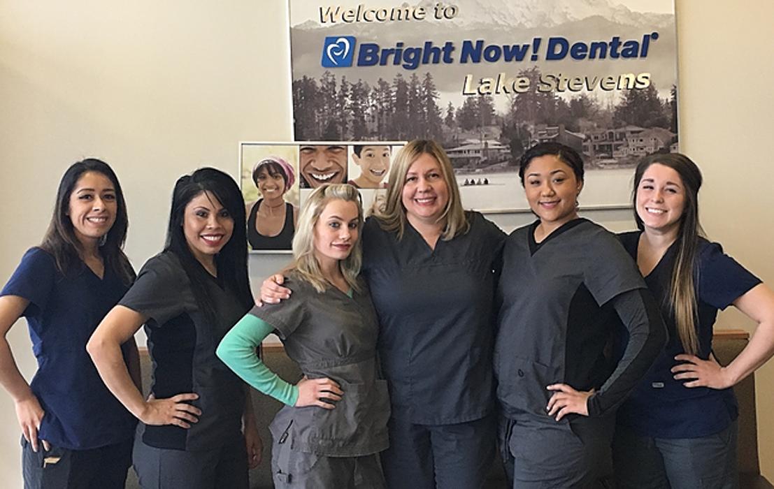 Bright Now! Dental - Lake Stevens, WA