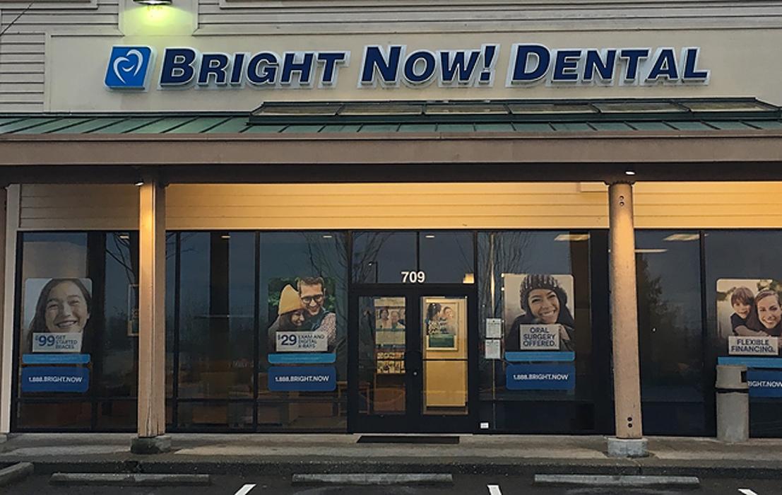Bright Now! Dental - Lake Stevens, WA