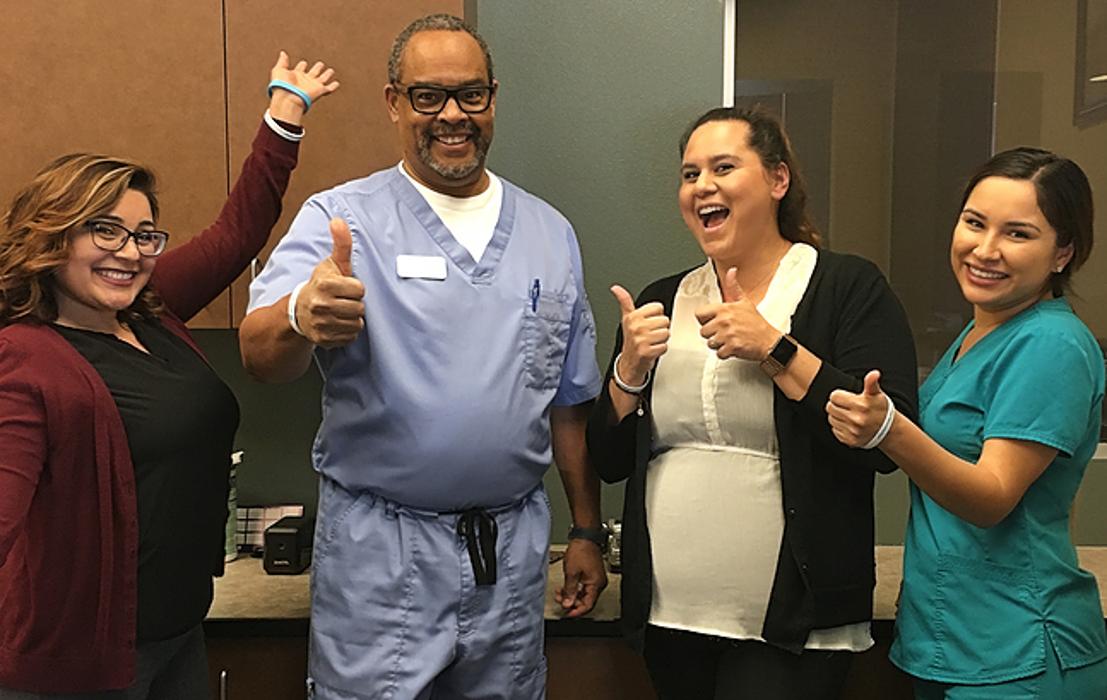Bright Now! Dental Ctr - Oceanside, CA