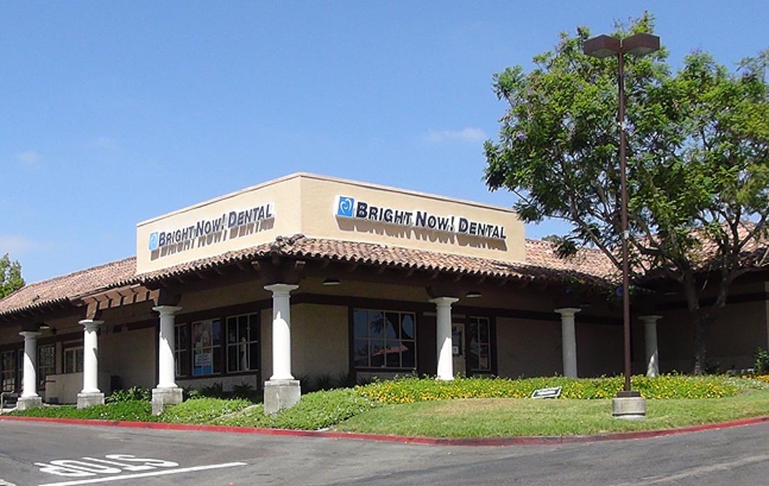 Bright Now! Dental Ctr - Oceanside, CA