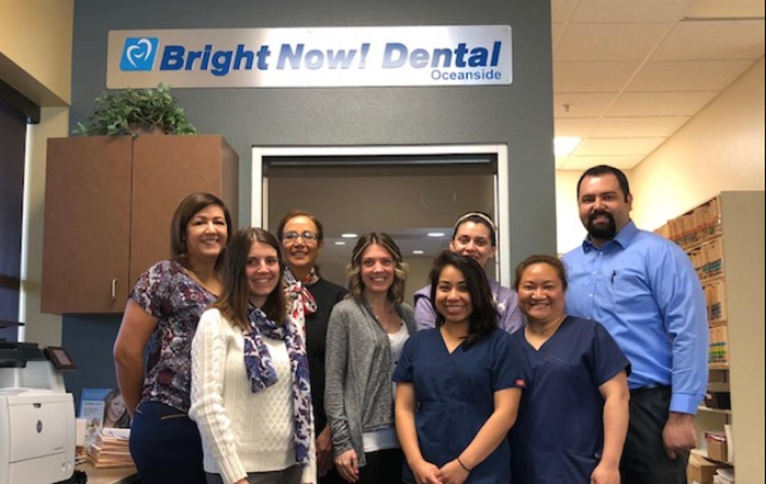 Bright Now! Dental Ctr - Oceanside, CA