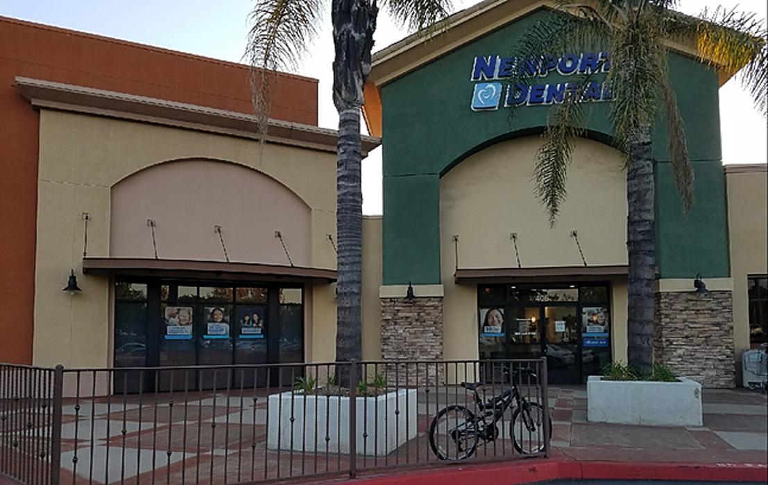 Newport Dental Ctr - Claremont, CA
