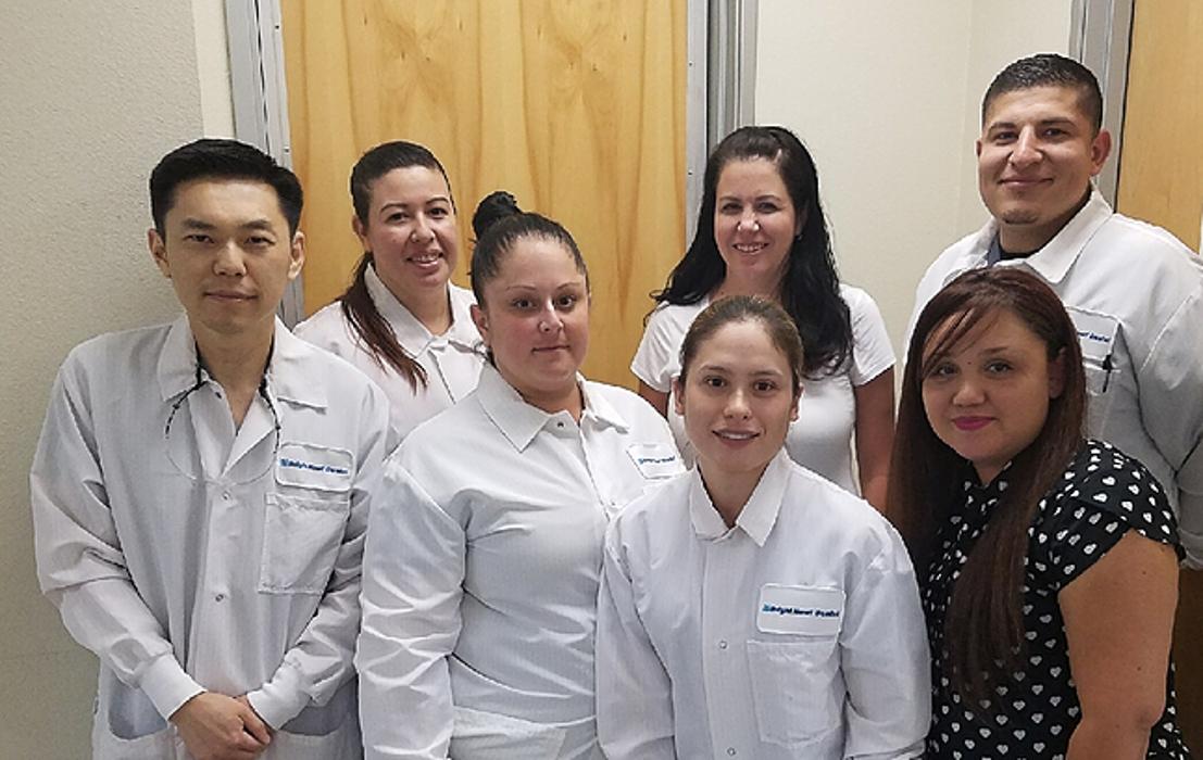 Newport Dental Ctr - Claremont, CA