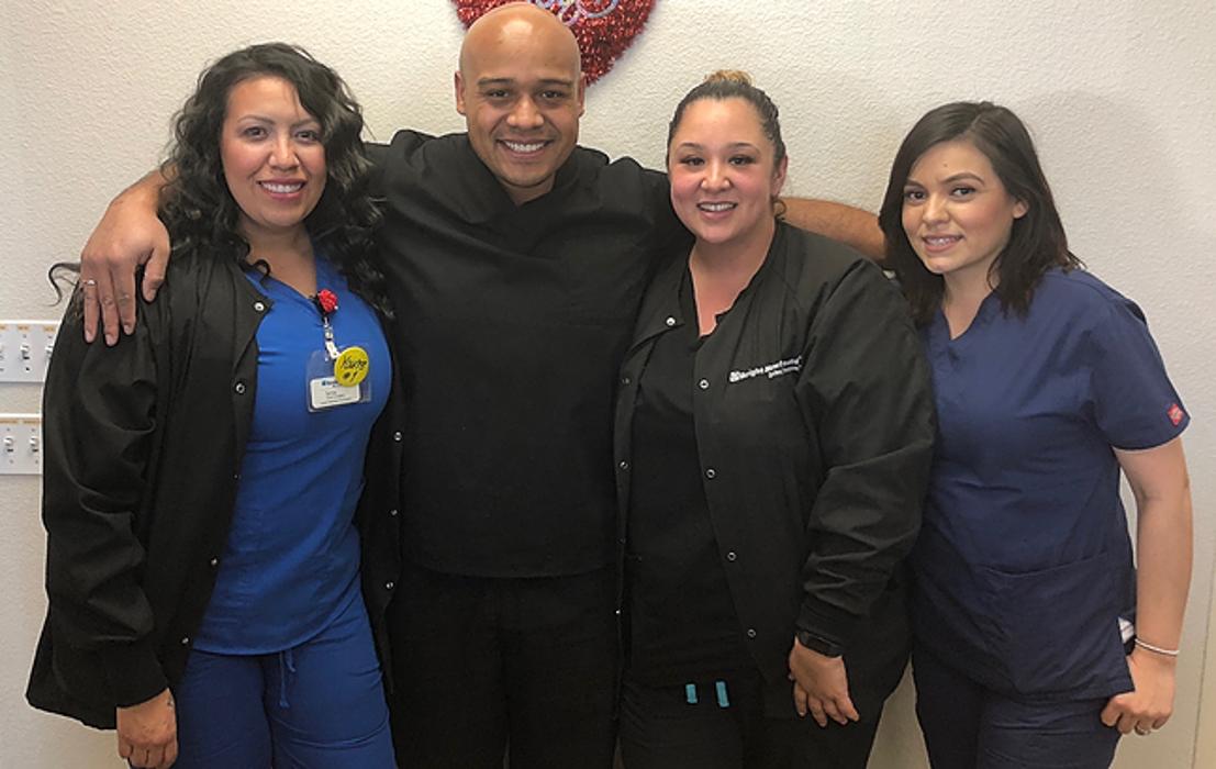 Newport Dental Ctr - Claremont, CA