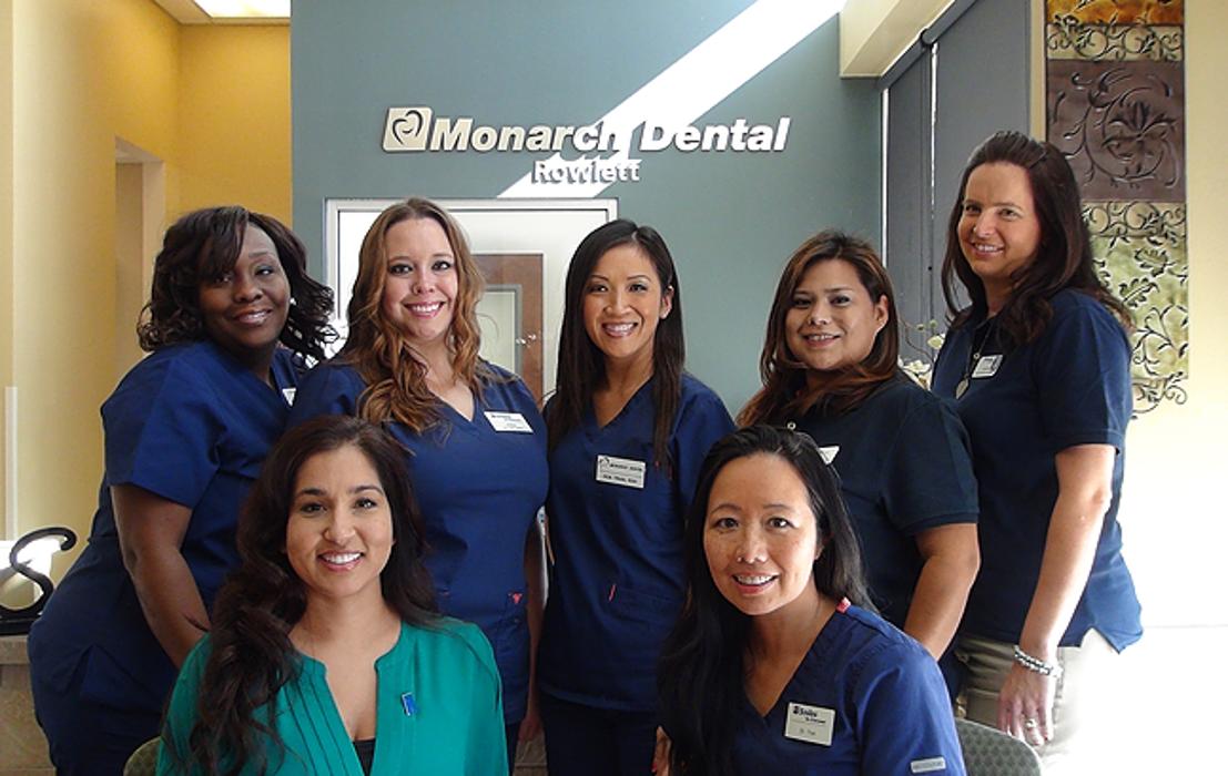Monarch Dental - Rowlett, TX