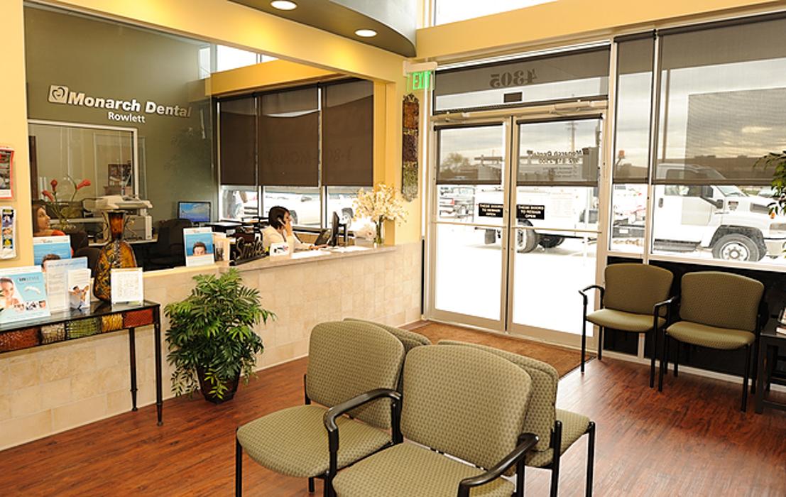 Monarch Dental - Rowlett, TX