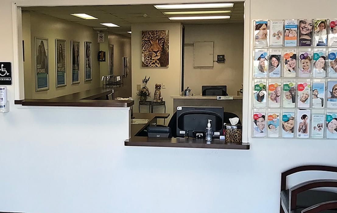 Bright Now! Dental Ctr - Norwalk, CA