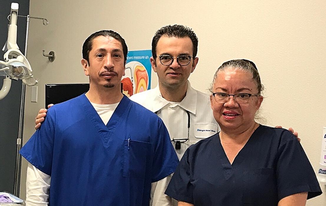 Bright Now! Dental Ctr - Norwalk, CA