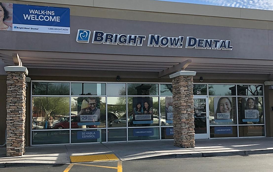 Bright Now! Dental Ctr - Phoenix, AZ