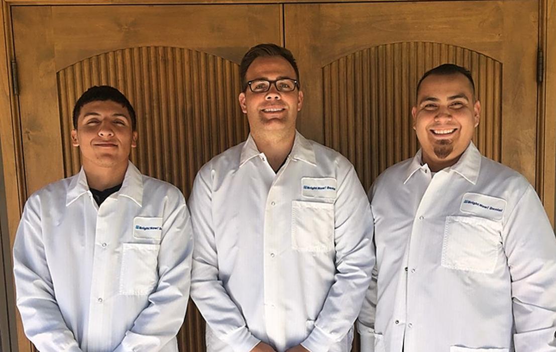 Bright Now! Dental Ctr - Phoenix, AZ