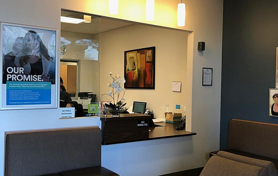 Bright Now! Dental Ctr - Phoenix, AZ