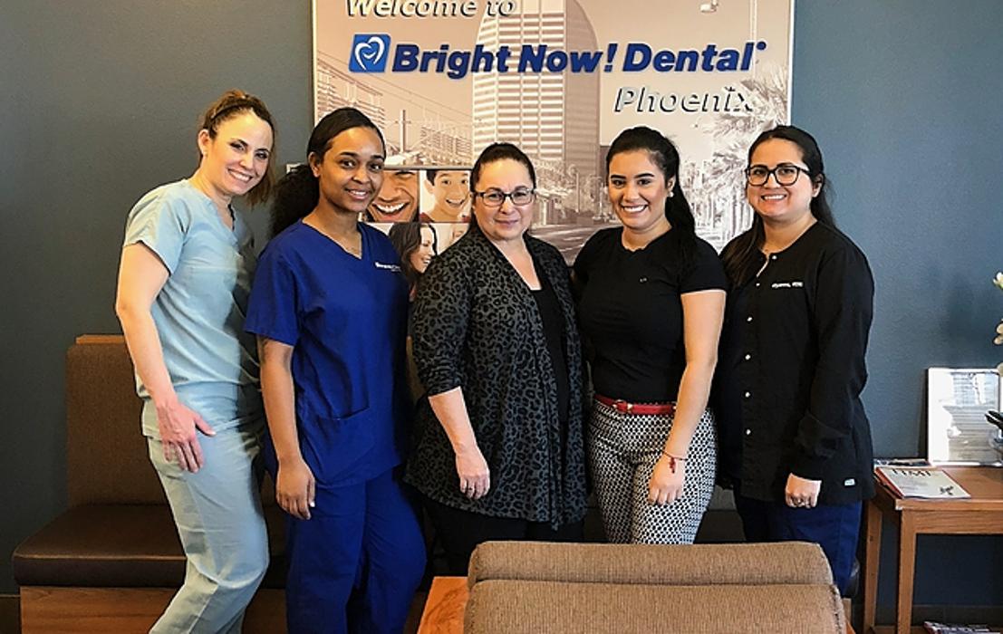 Bright Now! Dental Ctr - Phoenix, AZ