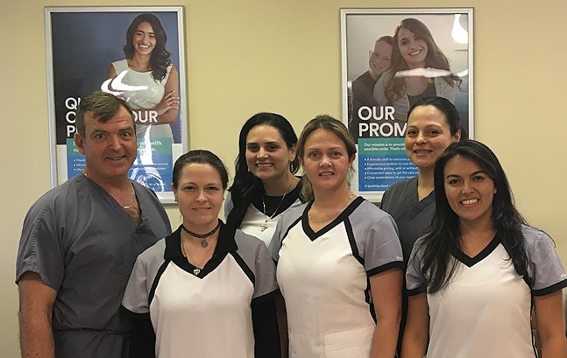 Bright Now! Dental 7 Reviews 2206 SE 17th St, Ocala