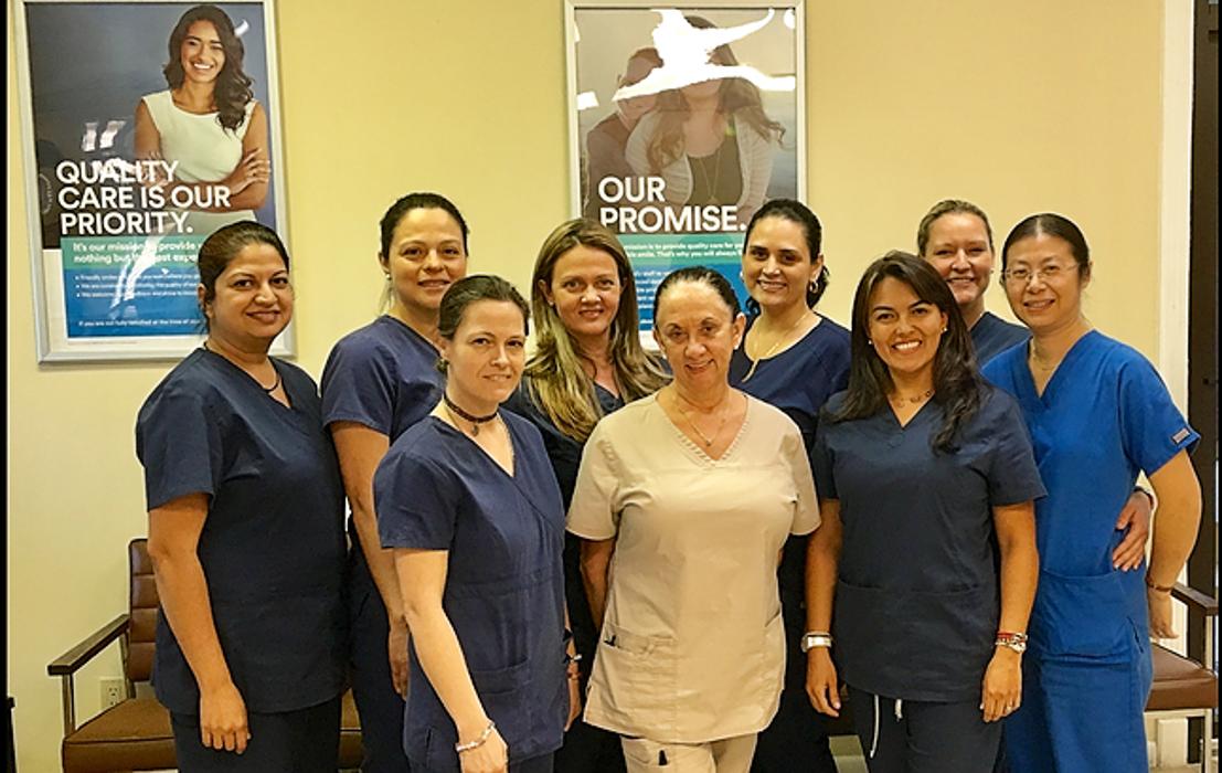 Bright Now! Dental 7 Reviews 2206 SE 17th St, Ocala