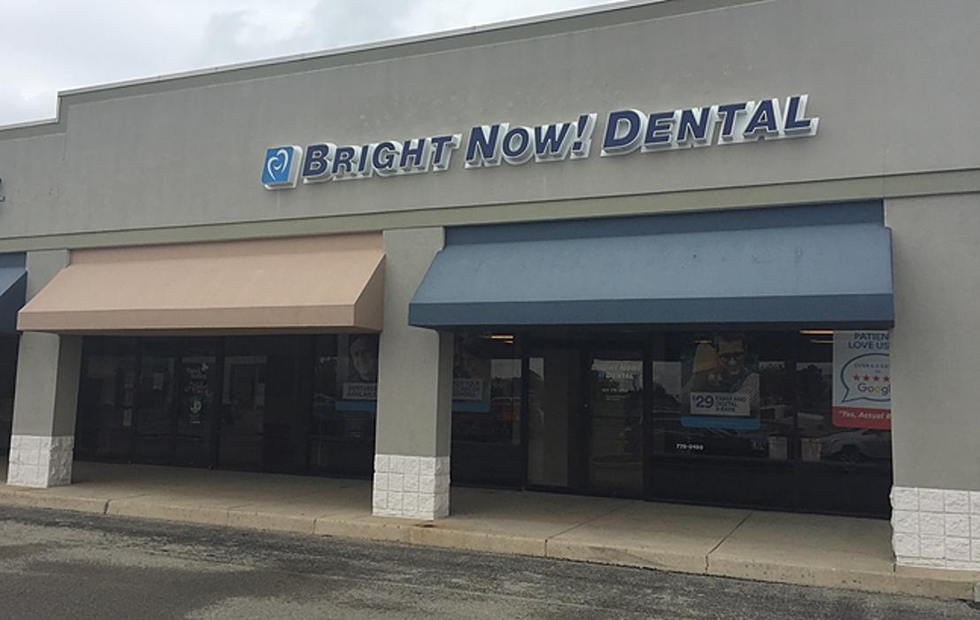 Bright Now! Dental Ctr - Piqua, OH