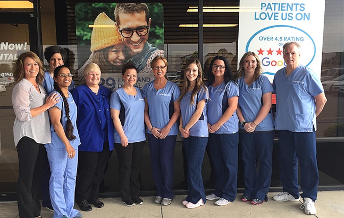 Bright Now! Dental Ctr - Piqua, OH