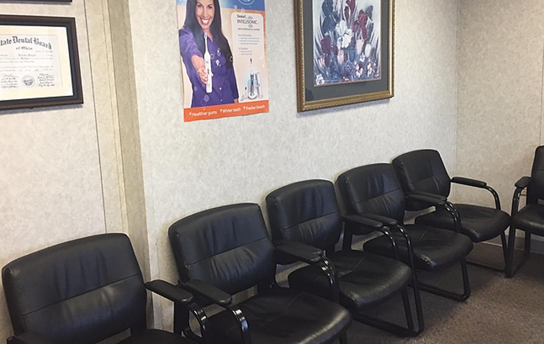 Bright Now! Dental Ctr - Piqua, OH