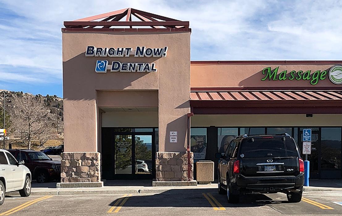 Bright Now! Dental Ctr - Castle Rock, CO