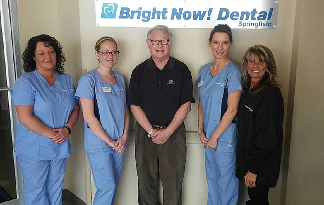 Bright Now! Dental - Springfield, OH