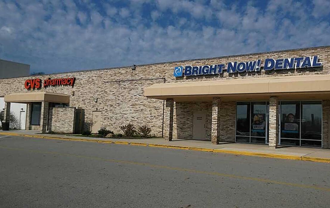 Bright Now! Dental - Springfield, OH