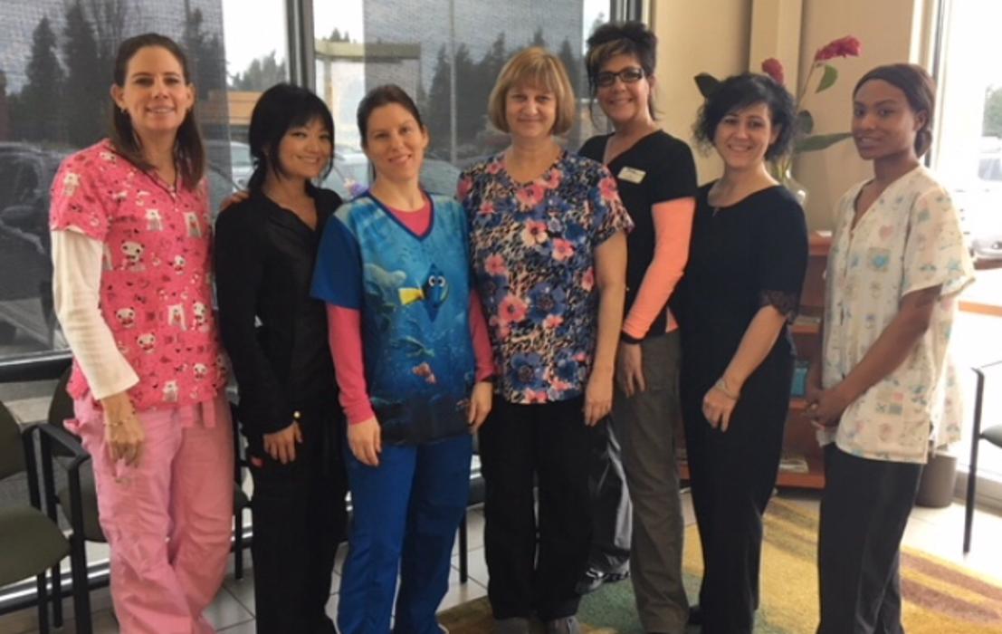 Bright Now! Dental - Puyallup, WA