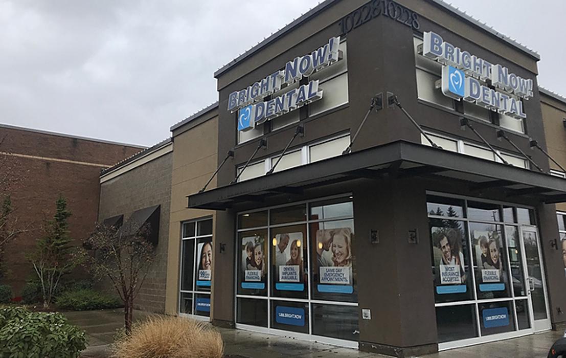 Bright Now! Dental - Puyallup, WA