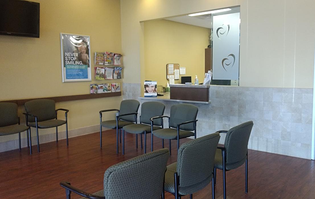Castle Dental Ctr - Richmond, TX
