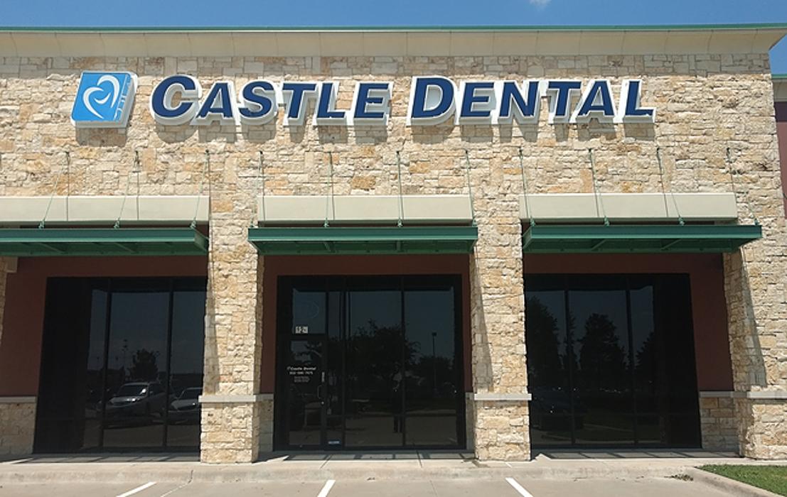 Castle Dental Ctr - Richmond, TX