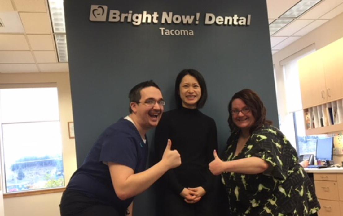 Bright Now! Dental Ctr - Tacoma, WA