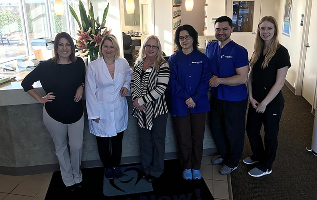 Bright Now! Dental - Wilsonville, OR