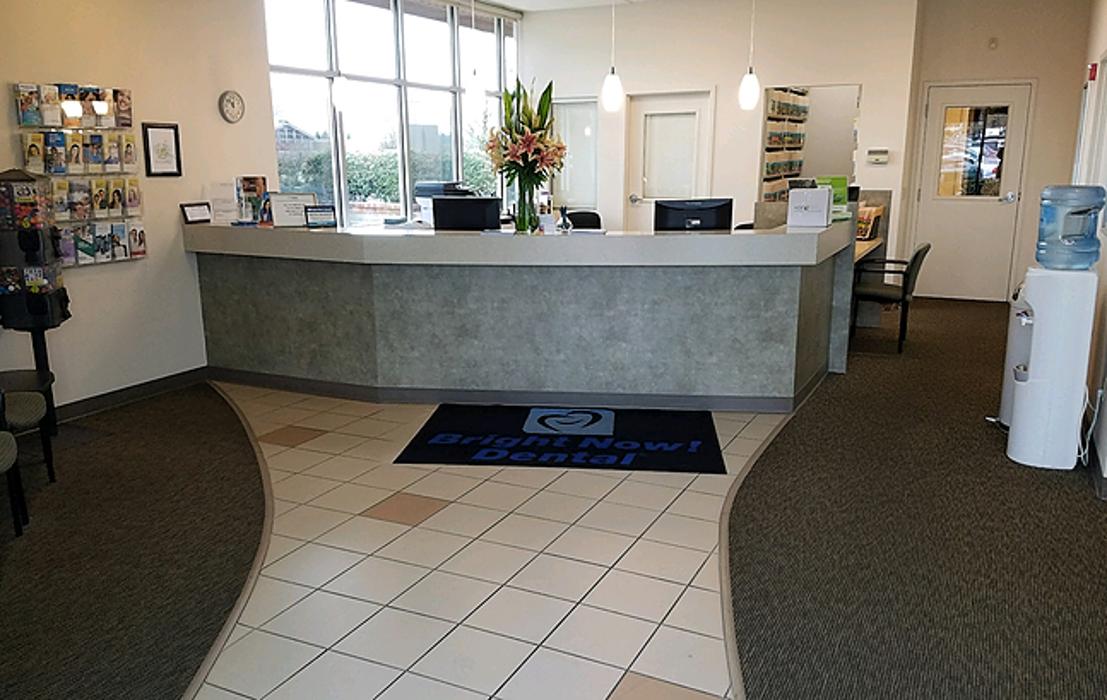 Bright Now! Dental - Wilsonville, OR