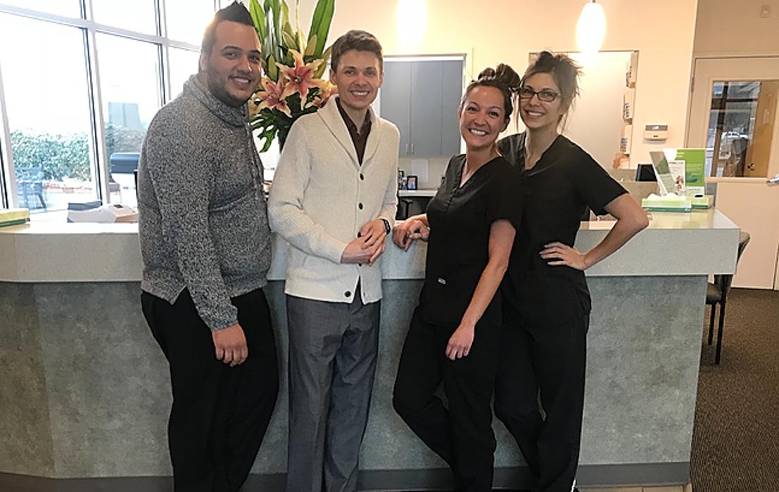 Bright Now! Dental - Wilsonville, OR
